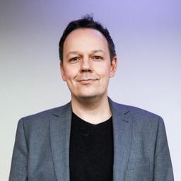 Juha Saarinen Profile Picture