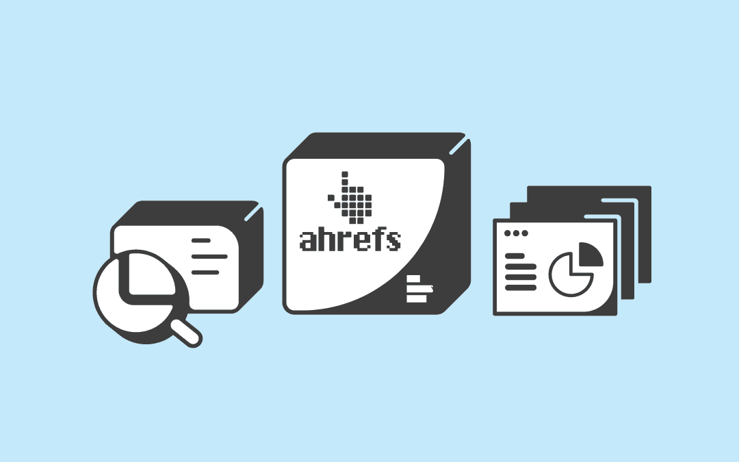 How Ahrefs does SEO and product-led content marketing