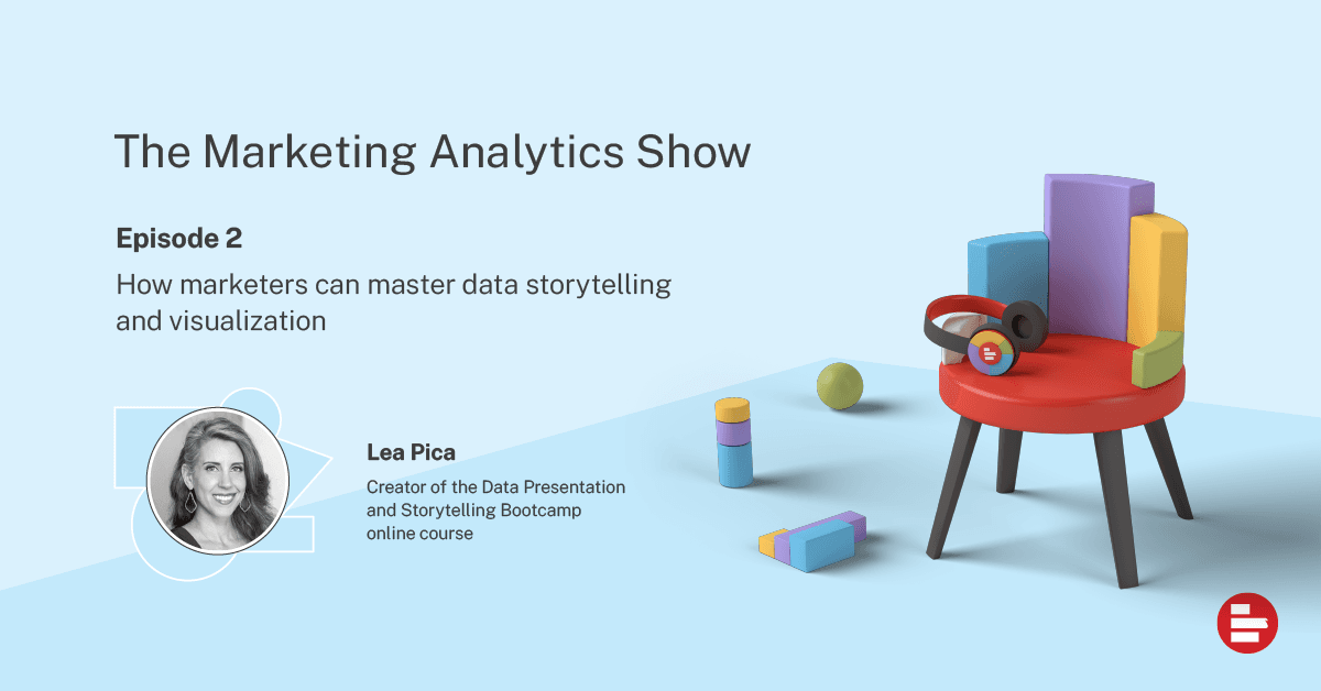The Marketing Analytics Show ep2