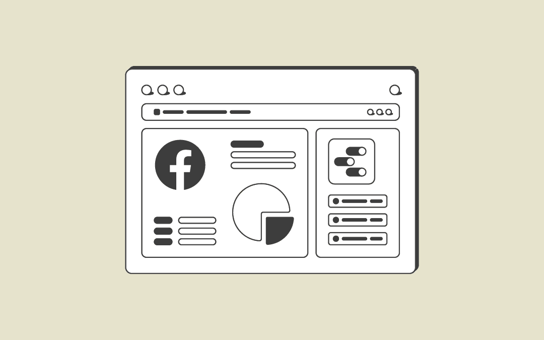 How to build a Facebook Ads pivot table in Data Studio