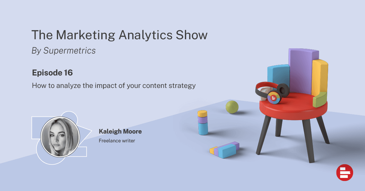 How to measure your content strategy performance