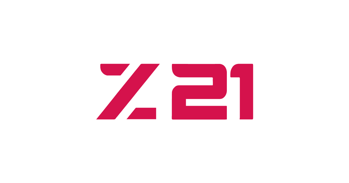 Z21 Studio logo