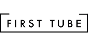 First tube logo