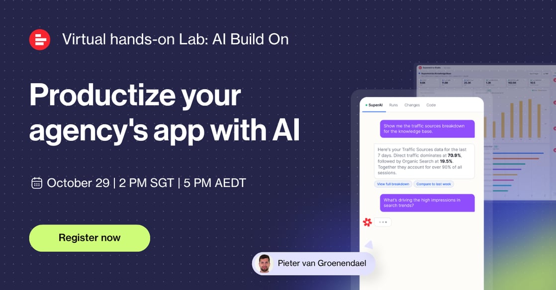 Virtual Hands-on Lab - Build-on  | 29 Oct 2026