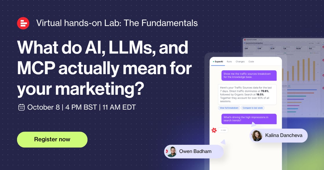 Virtual Hands-on Lab - The Fundamentals