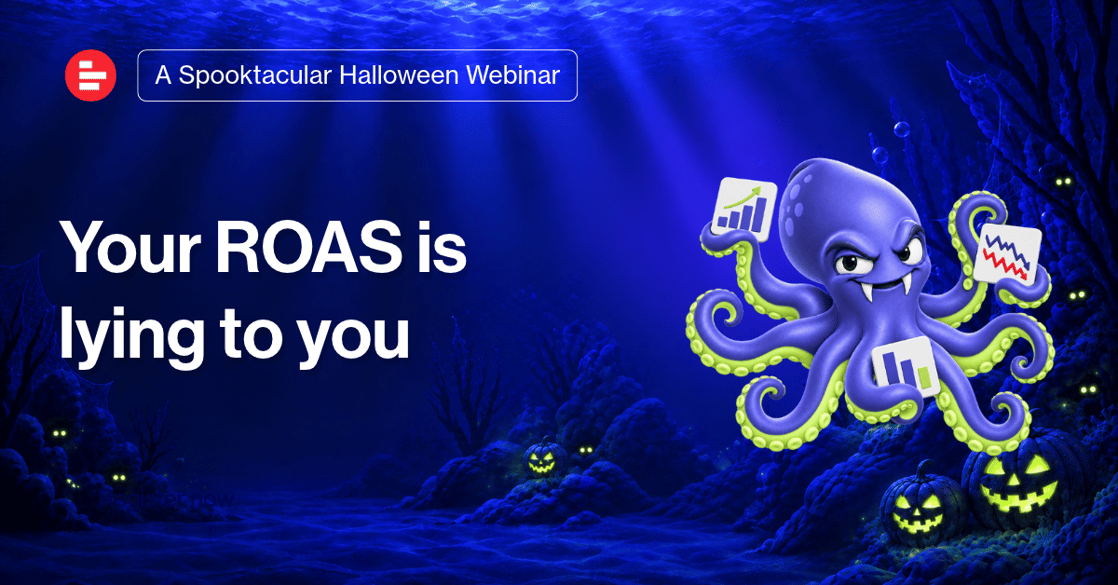 Your ROAS is lying to you