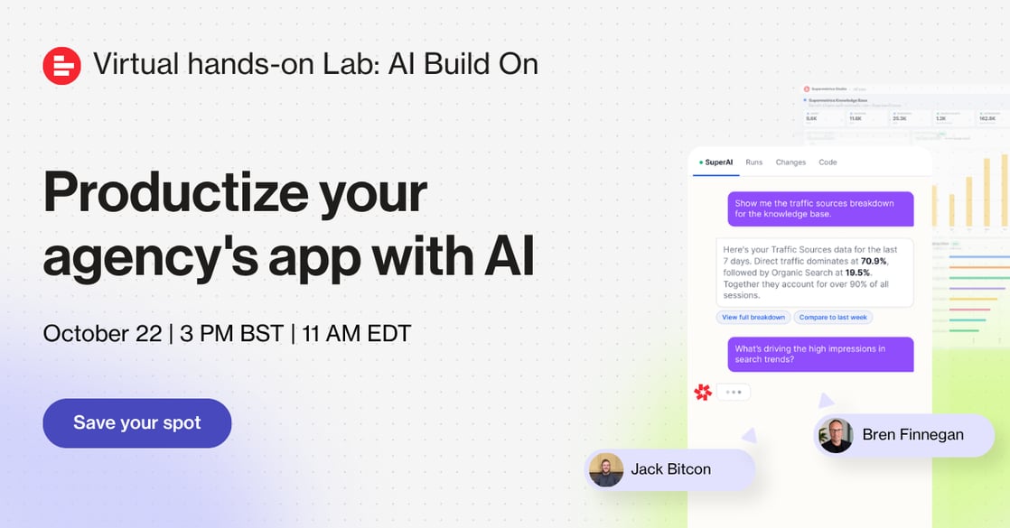 Virtual Hands-on Lab - Build-on 