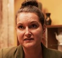 Alison Hawkins