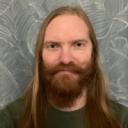 Viktor Djupsjöbacka
