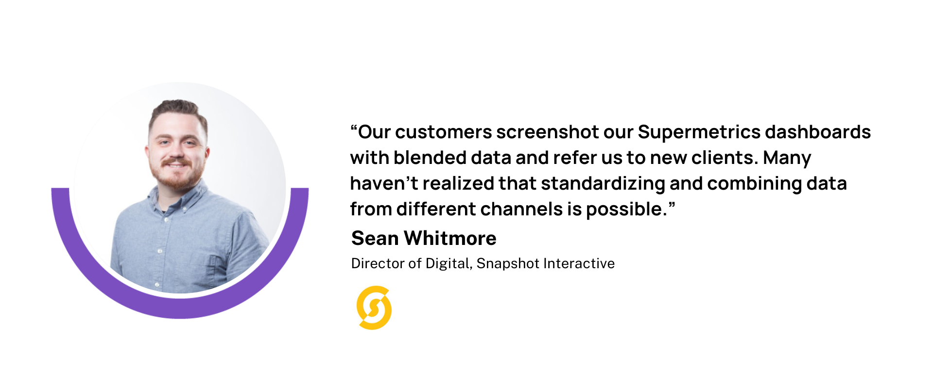 How to Cut Marketing Reporting Time & Triple ROI with Supermetrics ...