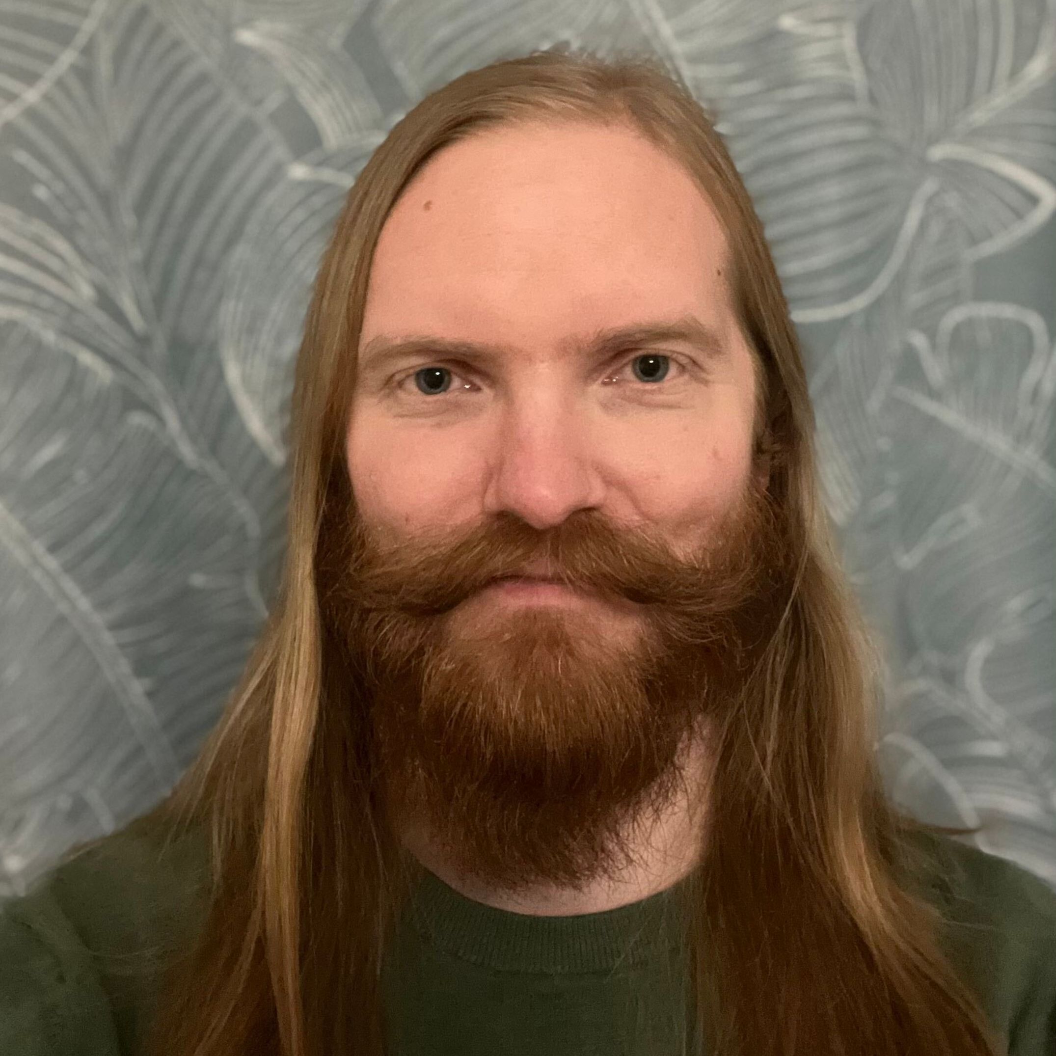 Viktor Djupsjöbacka