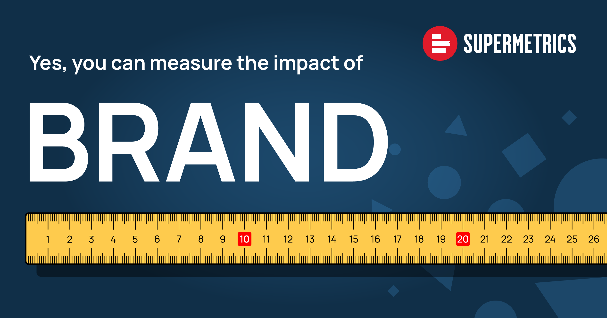 Brand Measure Brand Testing and Measurement: How to Develop a Strong Identity