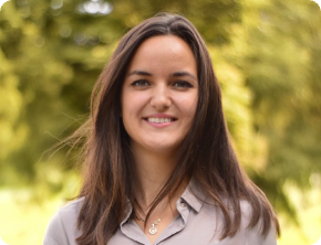 Laure van Ravensberg