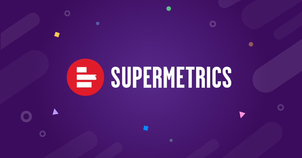 X Public Data (Twitter): Set up Twitter developer account - Supermetrics  Support